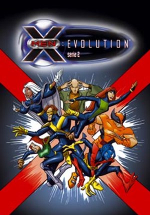 X-MEN: Wybuchowe czasy
