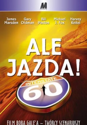 Ale jazda!