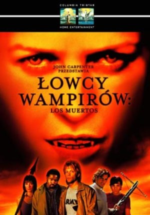 Łowcy wampirów