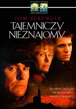 Tajemniczy nieznajomy