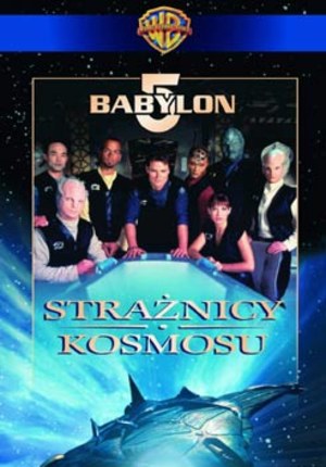 Babylon 5: Strażnicy kosmosu