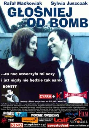 Głośniej od bomb