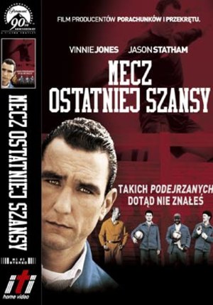 Mecz ostatniej szansy