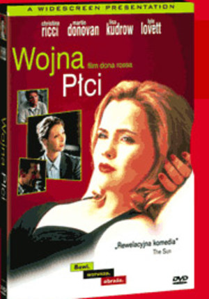 Wojna płci