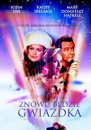 Znowu będzie Gwiazdka