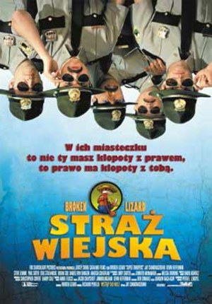 Straż wiejska