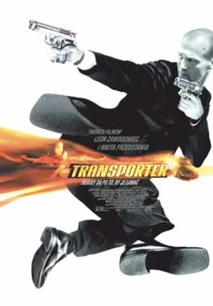 Transporter