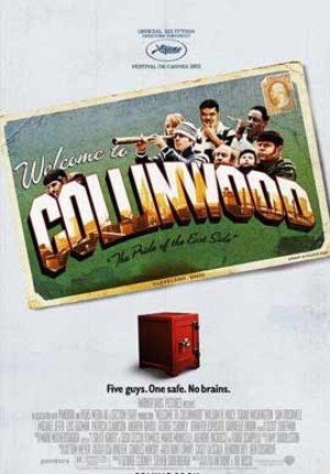 Welcome to Collinwood