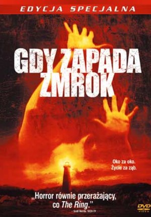 Gdy zapada zmrok