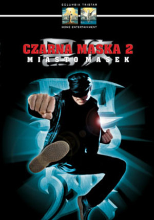 Czarna Maska 2: Miasto Masek