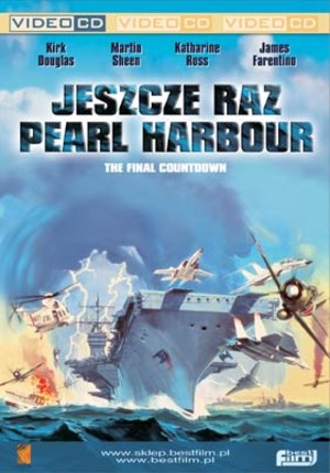 Jeszcze raz Pearl Harbour