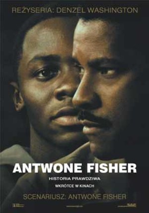 Antwone Fisher