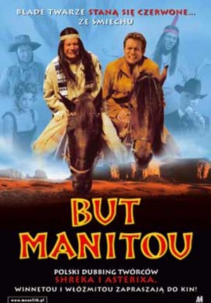 But Manitou