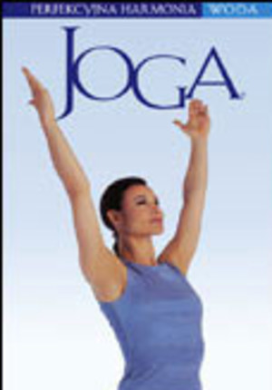 Joga – perfekcyjna harmonia. Woda