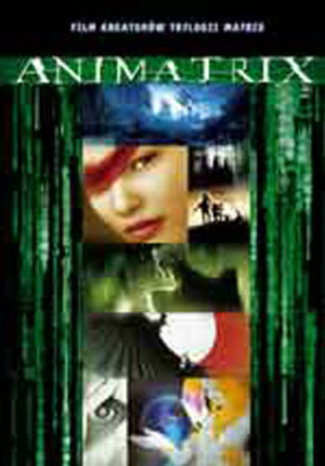 Animatrix