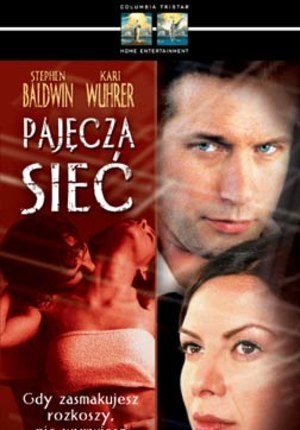 Pajęcza sieć