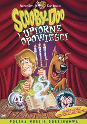 Scooby-Doo i upiorne opowieści
