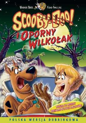 Scooby-Doo i oporny wilkołak