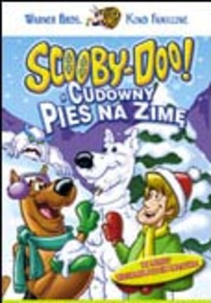 Scooby-Doo: Cudowny pies na zimę