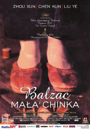 Balzac i mała Chinka