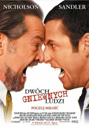 Dwóch gniewnych ludzi