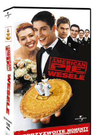 American Pie - Wesele