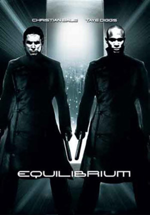 Equilibrium