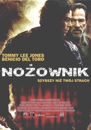 Nożownik