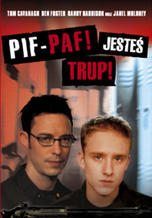 Pif-paf! Jesteś trup!