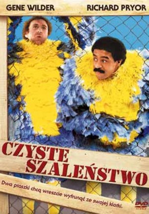 Czyste szaleństwo