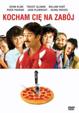 Kocham cię na zabój