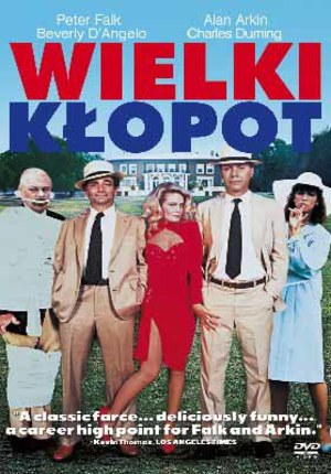 Wielki kłopot