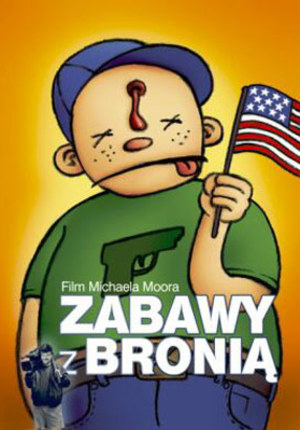 Zabawy z bronią