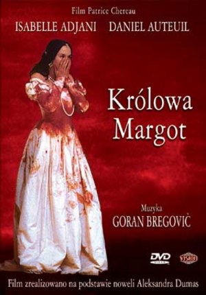 Królowa Margot