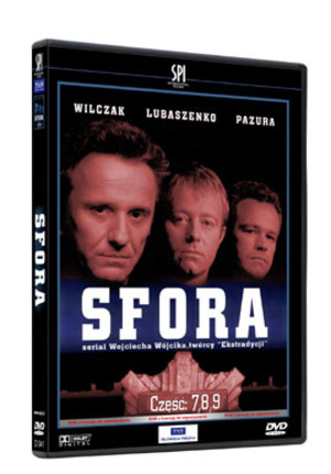 Sfora - serial