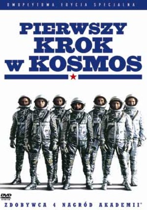 Pierwszy krok w kosmos