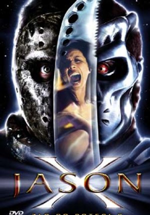 Jason X