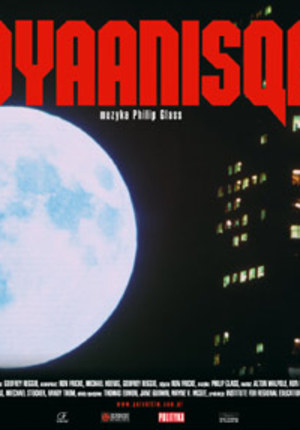 Koyaanisqatsi