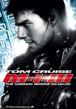 Mission: Impossible 3