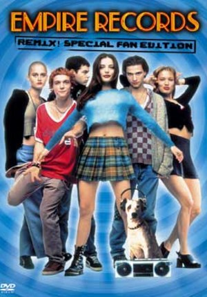 Empire Records