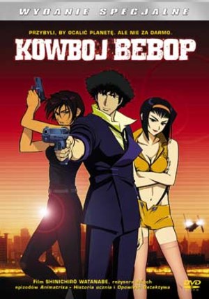 Kowboj Bebop