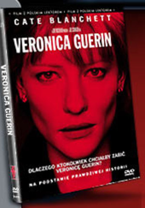 Veronica Guerin