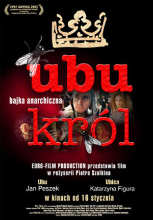 Ubu Król