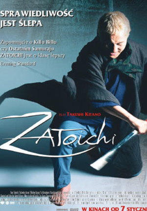 Zatoichi