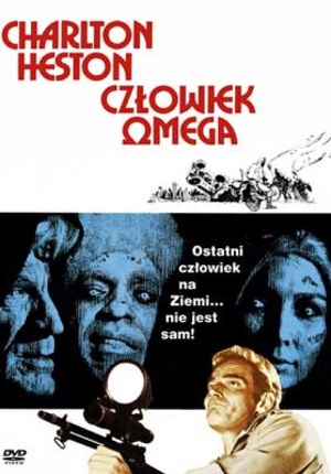 Człowiek Omega