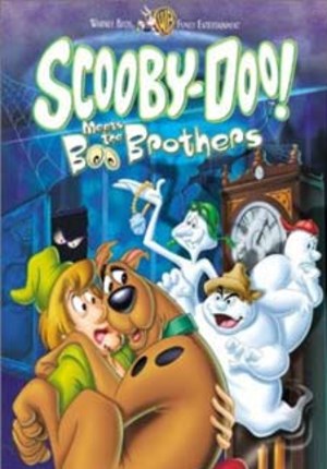 Scooby-Doo i bracia Bum