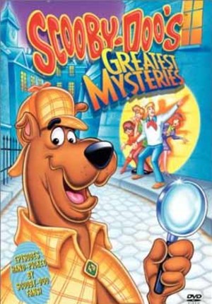 Scooby-Doo: Na tropie tajemnic