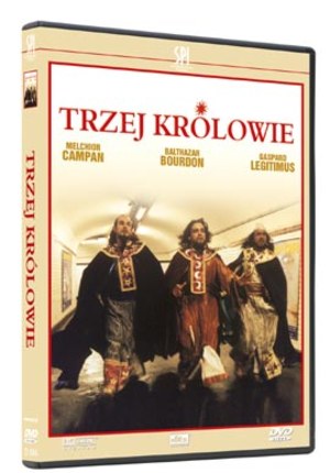 Trzej królowie