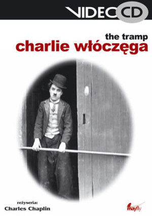 Charlie Włóczęga