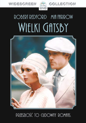 Wielki Gatsby